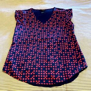 Ann Taylor Blouse